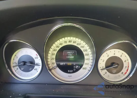 2013 Mercedes-Benz Glk 350 from USA, damaged, VIN WDCGG5HB1DG099156